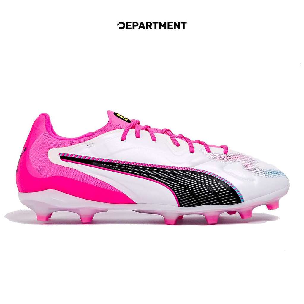 Sepatu Bola Pria PUMA KING 20 PRO FG/AG 10846105 ORIGINAL