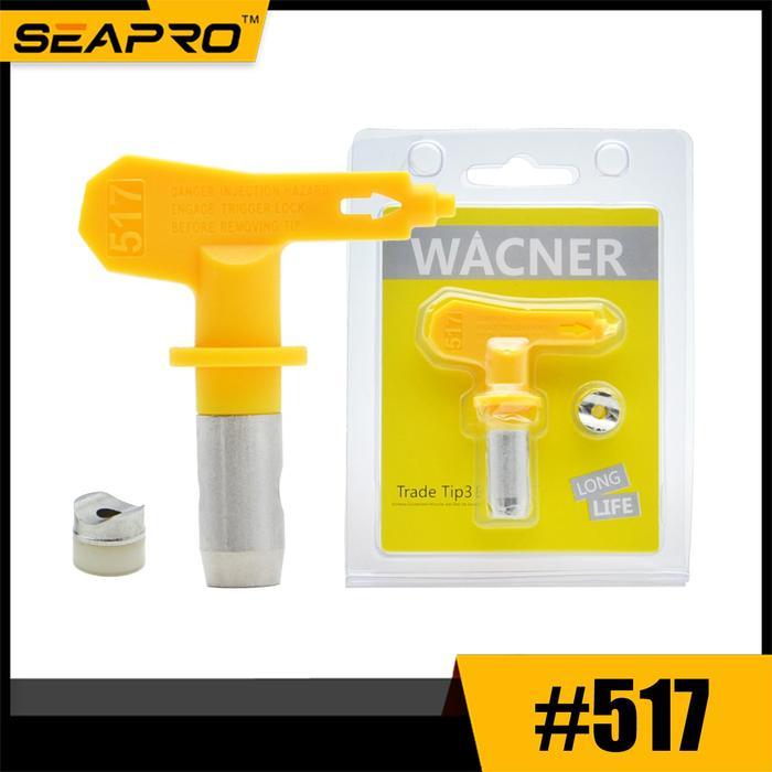 Impa 270970 Airless Spray Nozzle Tip 517
