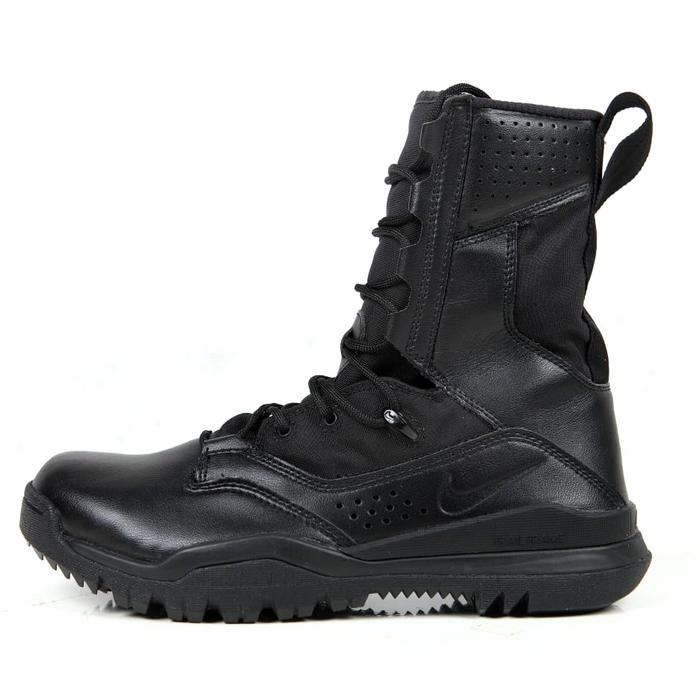 Sepatu Boots PDL NIKE SFB Field 2 8" Original Usa