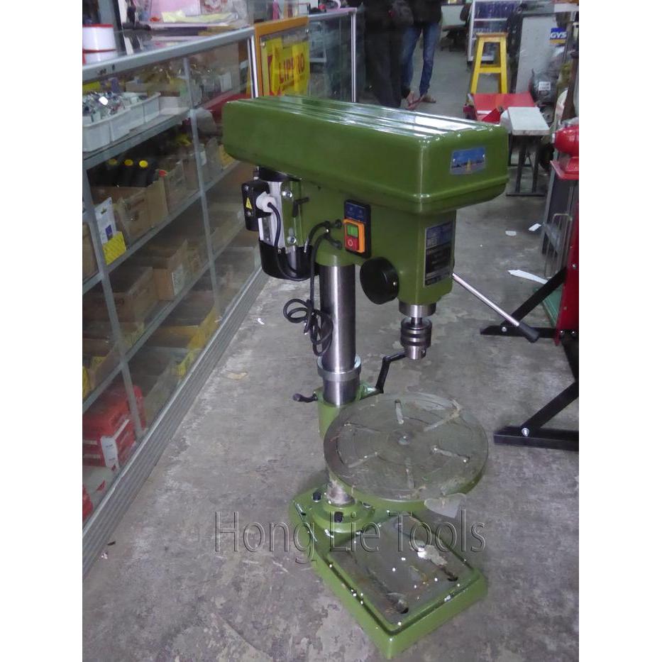 Westlake ZQ 4116 / ZQ4116 Bor Duduk 16 mm / Bench Drill