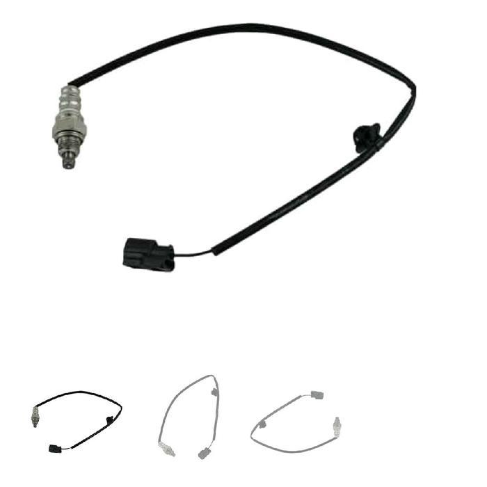 Sensor Emisi O2 Oxigen Sensor Suhu Honda Cbr Cbr150R Sonic Crf 150