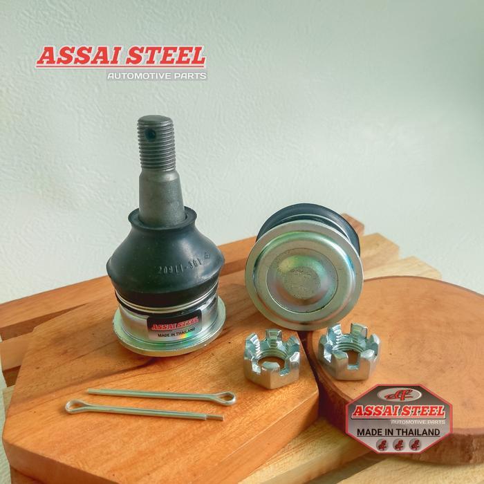 Ball Joint Sayap New Vios Gen 2