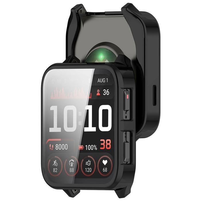 DISKON Full TPU Case Garmin Venu X1 - for Garmin Venu X1 Watch Series - Casing Full Coverage