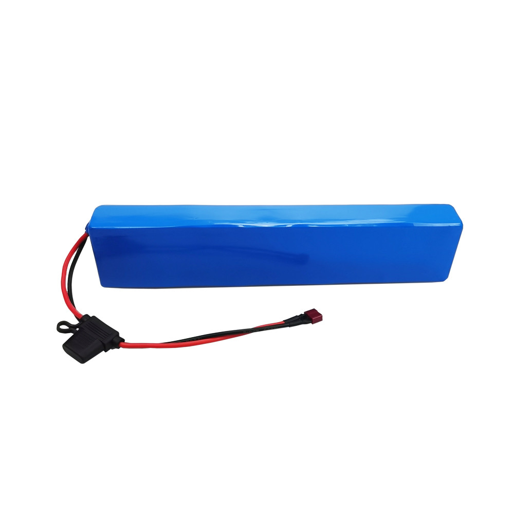 E-TWOW Scooter Replacement Battery Li-ion for Booster Etwow S2, S1, S2, 36V, 10.5Ah
