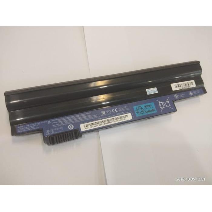 Baterai Laptop Acer Aspire One 722, AO722 AO722-BZ696 AO722-BZ454