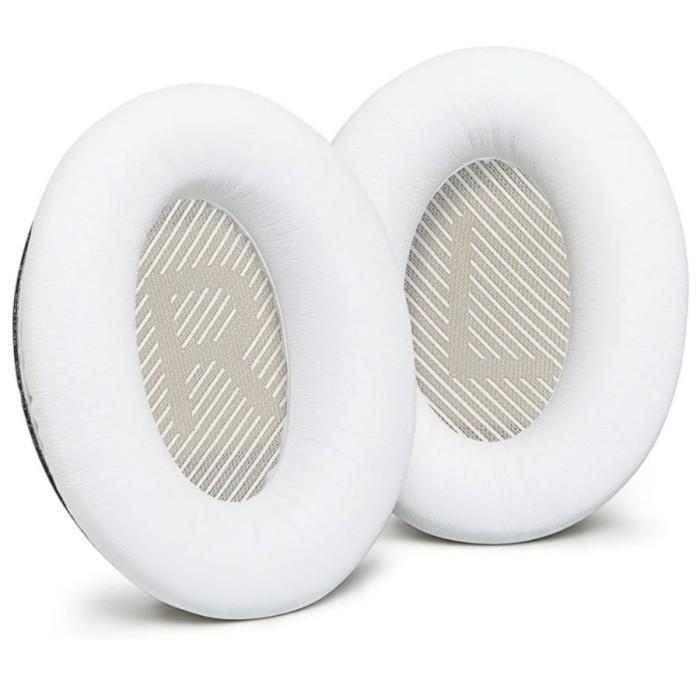 Bose - Hard Case/Headband/Earcup Foam Earpad Cushion Bose Quietcomfort Qc35Ii Qc45 Qc25 Qc15 Qc35 Ii
