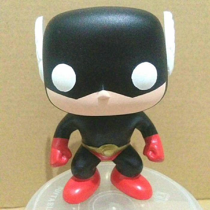 HOT SALE FUNKO POP GUNDALA PUTRA PETIR CUSTOM TERMURAH