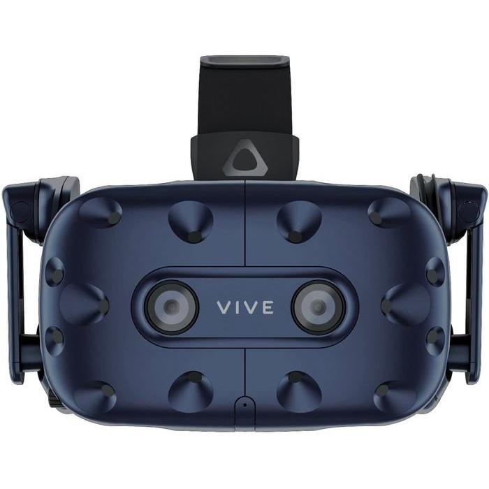 Promo Htc Vive Pro Virtual Reality System Terlaris