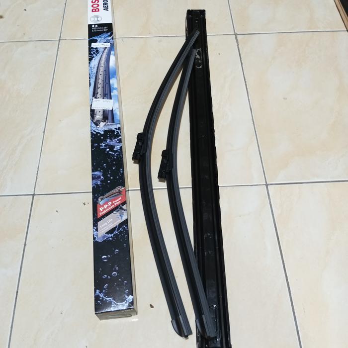 wiper blade Mercedes Benz W166