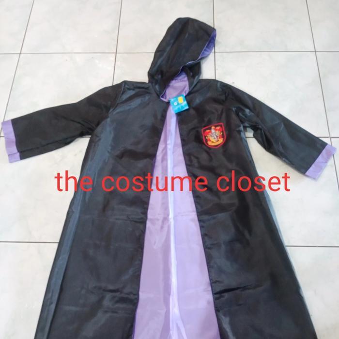 Mira- Harry Potter Costume Terbaru 