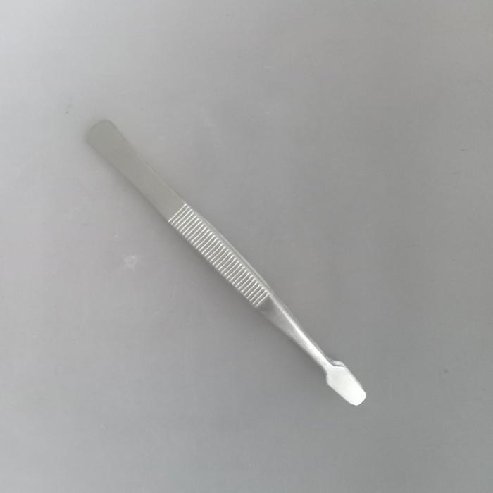 NEW Pinset perangko/ stamp tweezer/ pinset filateli/ pinset kertas
