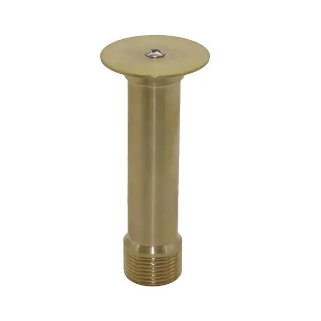 Nozzle Air Mancur Bentuk Jamur / Kepala Nozzle Kolam Air Mancur Terbaik