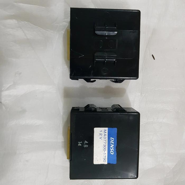 MODUL AC PANTHER KOTAK THN 90-2000 . ASLI TOPPSSS