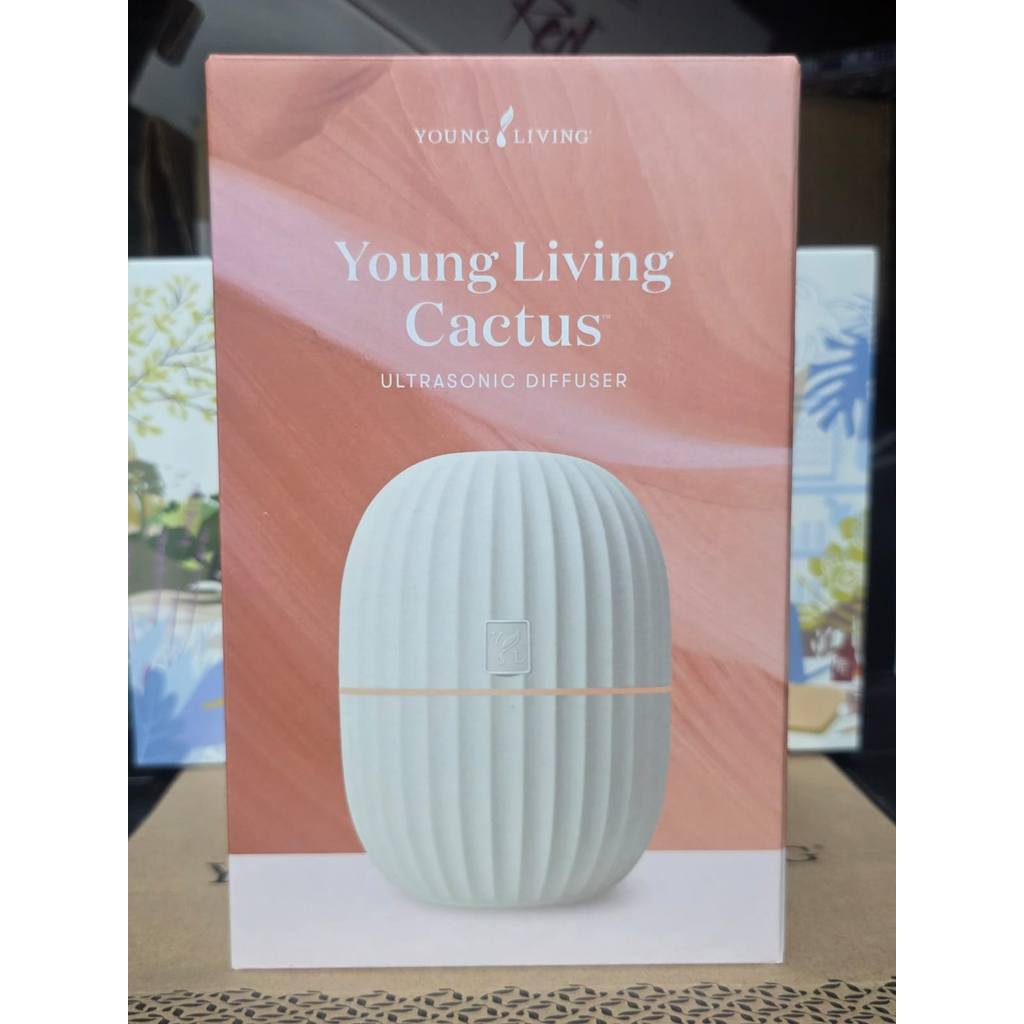 cactus diffuser yl yleo