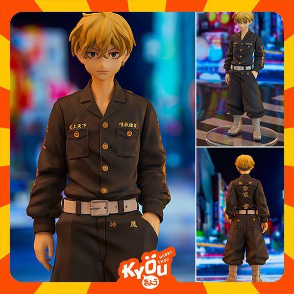 Pop Up Parade Figure Chifuyu Matsuno - Tokyo Revengers