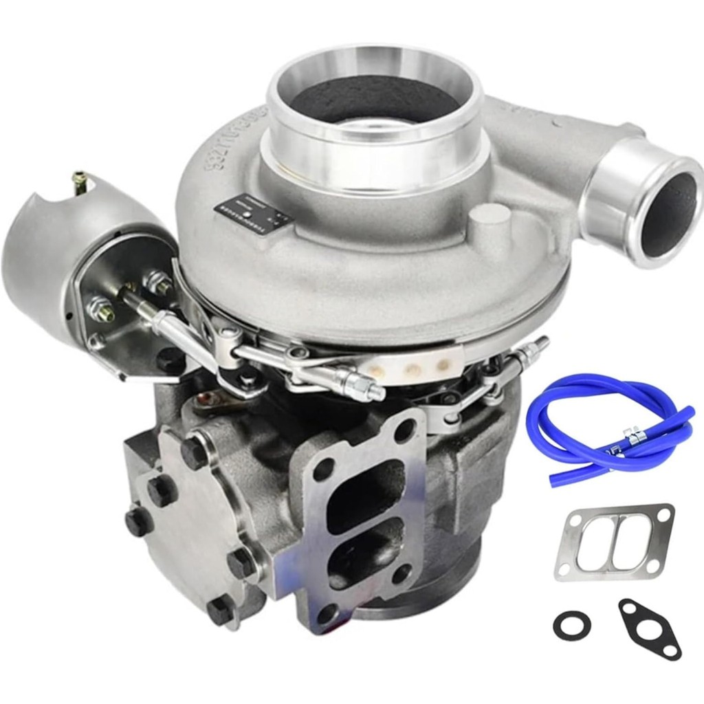 TURBOCHARGER 315-9810 321-5558 569-6097 458-8357 FOR CATERPILLAR CAT C7.1 C6.6 ENGINE 320 330D2