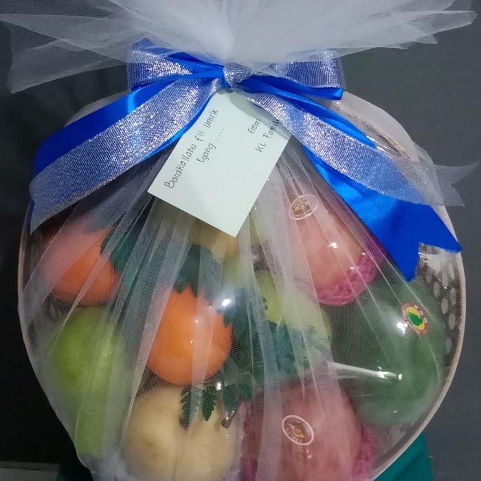 Promo Parcel Buah Segar Parcel Buah Segar Terlaris
