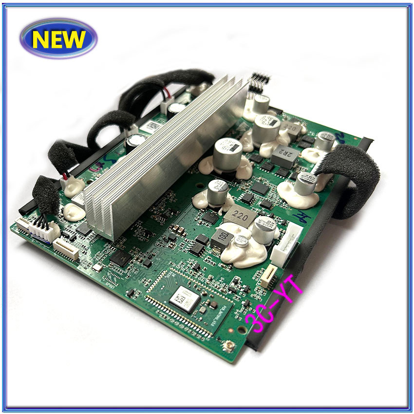 1PCS Original For JBL BOOMBOX4 Bluetooth Speaker Motherboard