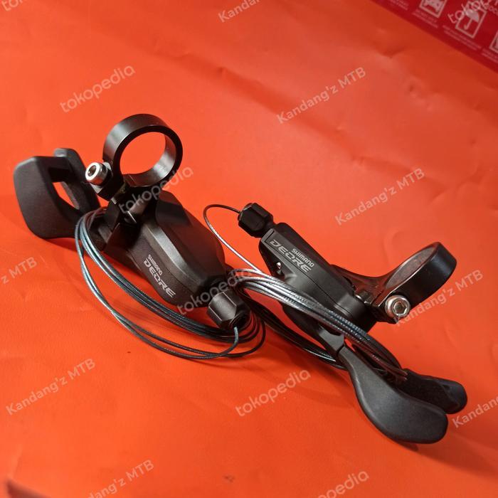 Shifter Shimano Deore 10 Speed