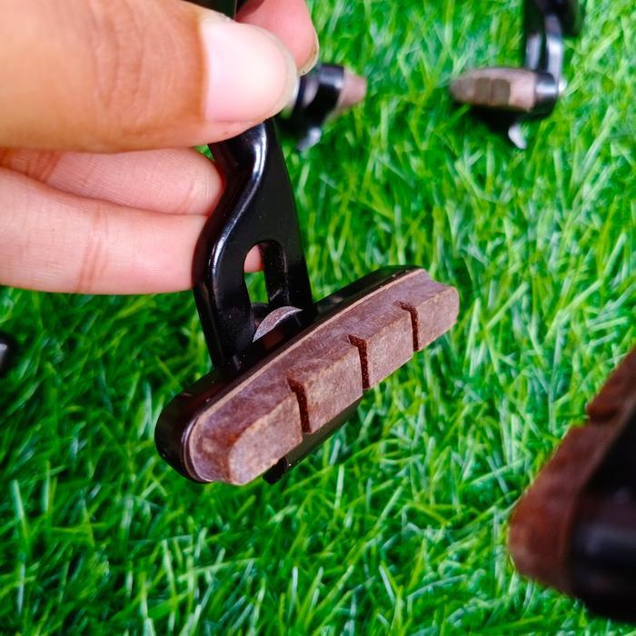 Ubrake Pikes/ Brake Caliper Pikes Gen 2