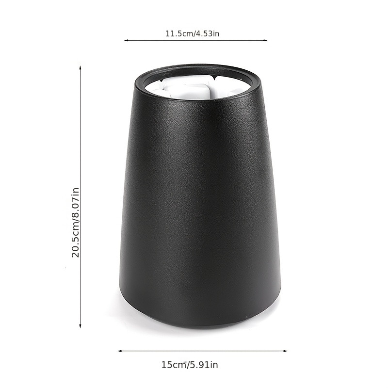 Wine ice bucket tools outdoor cooling champagne wine ice bucket insulation ice hip flask freezer