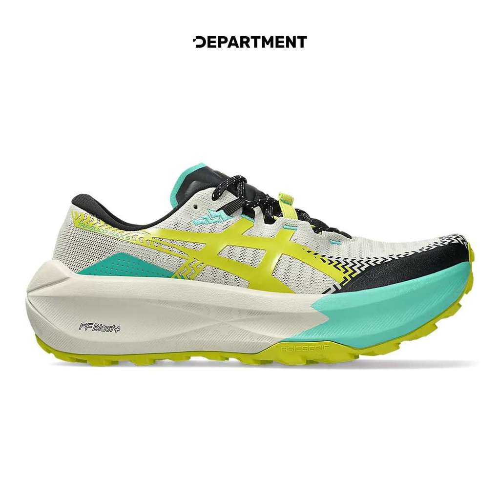 Sepatu Trail Running ASICS TRABUCO MAX 5 1011C164020 ORIGINAL