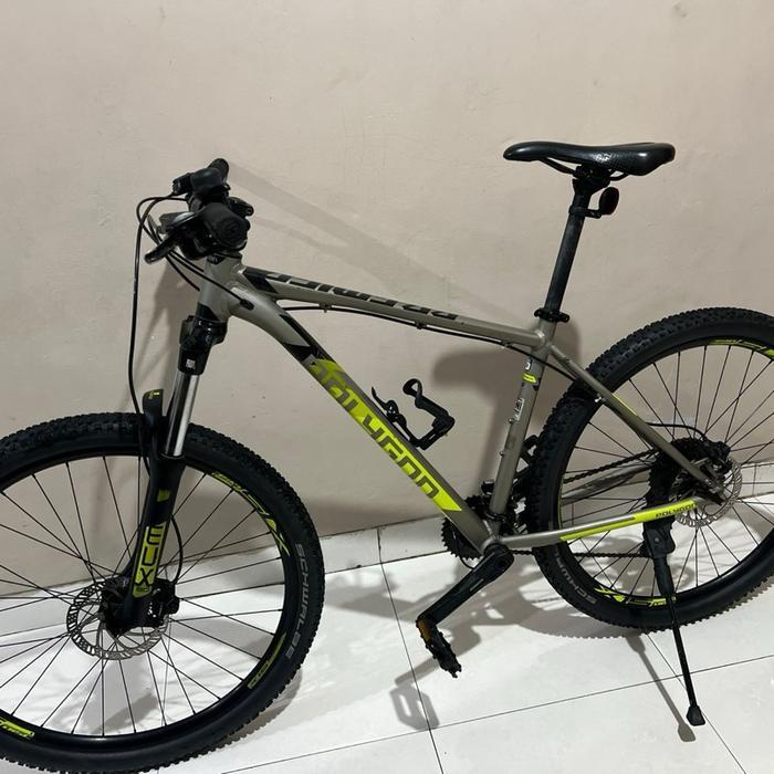 Sepeda Gunung Polygon Premier 5 27.5