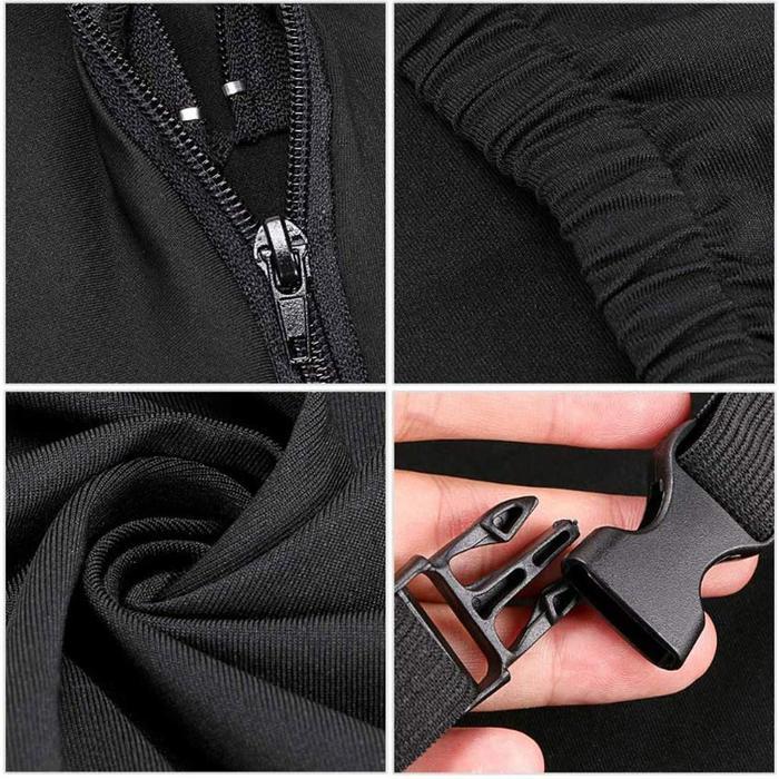 "New" Sarung Kursi Gaming / Gaming Chair Cover / Sarung Kursi Kantor