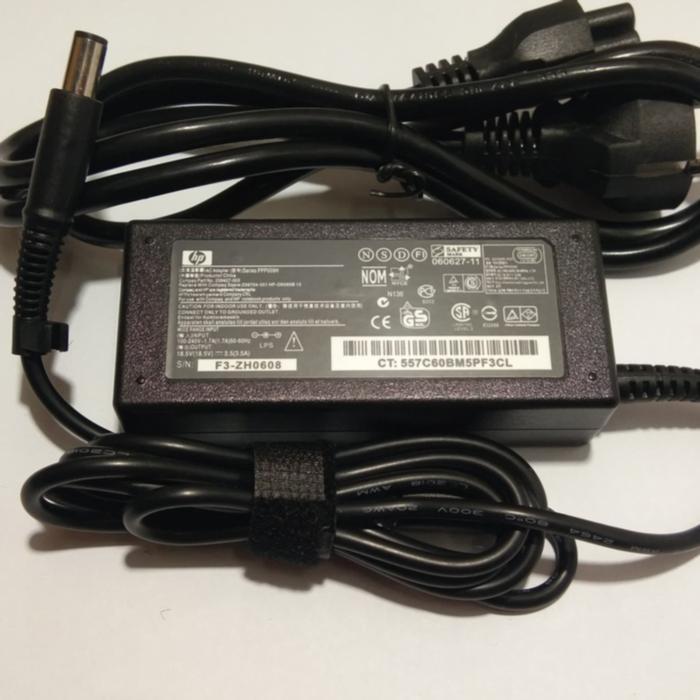 Adaptor Charger Original Hp Pc All In One 22-C0033D Desktop Pc New
