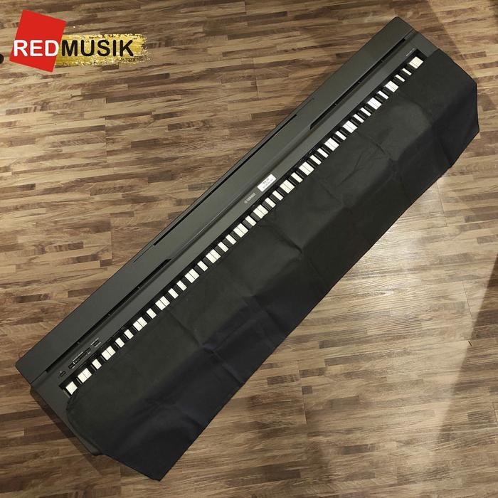 Cover Pelindung Yamaha Digital Piano P45 P-45 P 45 Tbk