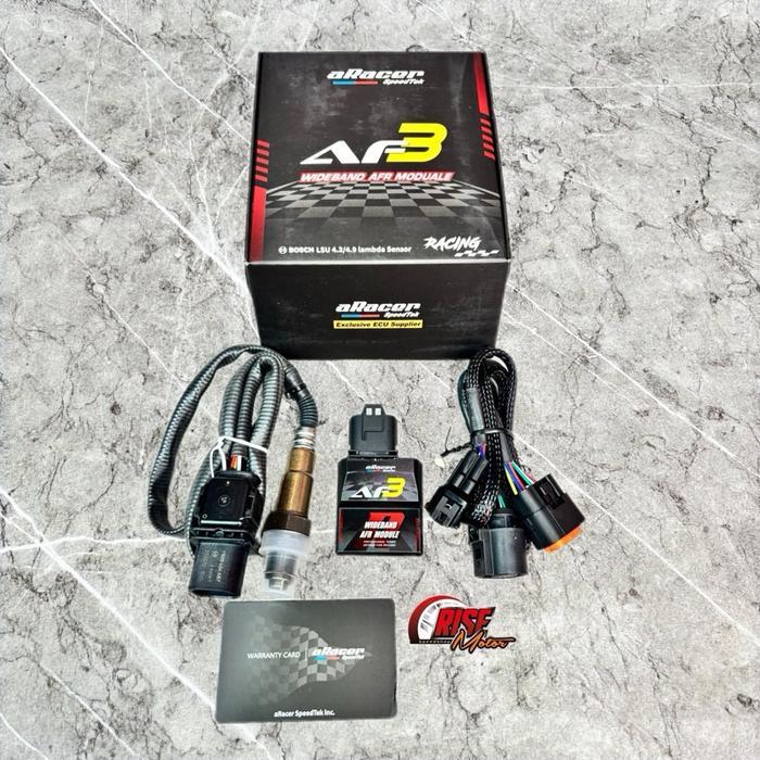 Ready ARACER AF3 WIDEBAND AFR MODULE