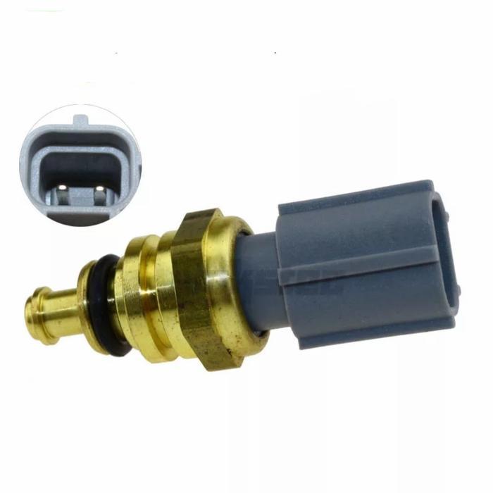 SENSOR PANAS TEMPERATURE ECT FORD FIESTA ECOSPORT FOCUS SWITCH SUHU OK.