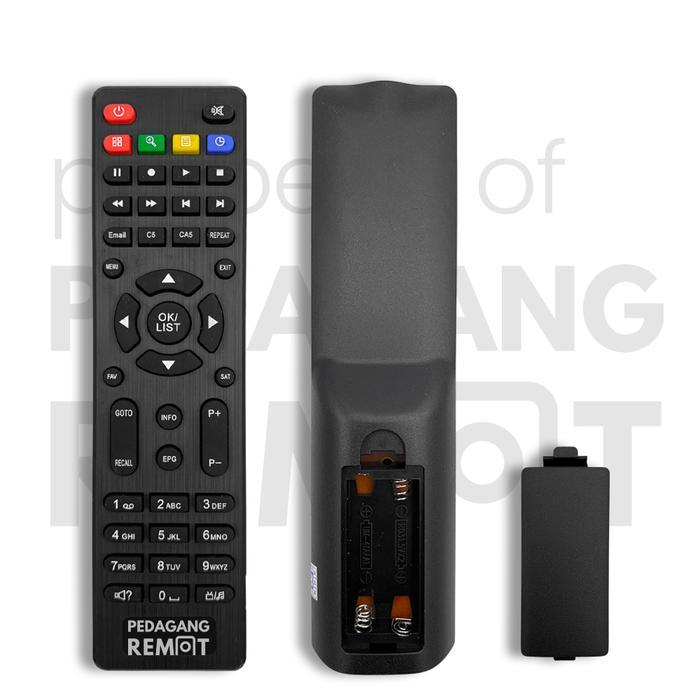 Remote Receiver TV Parabola K-Vision C2000 / K Vision C 2000 / Kvision