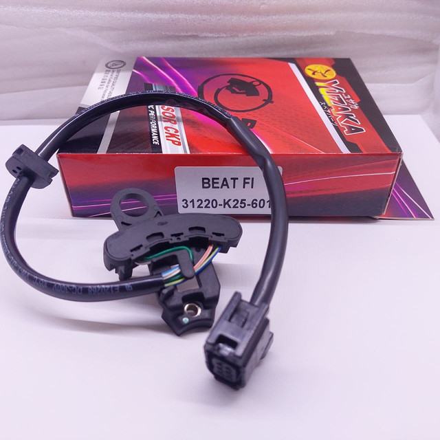 SENSOR CKP SENSOR ACG BEAT ESP BEAT FI ESP BEAT STREET ESP K25 YUZAKA