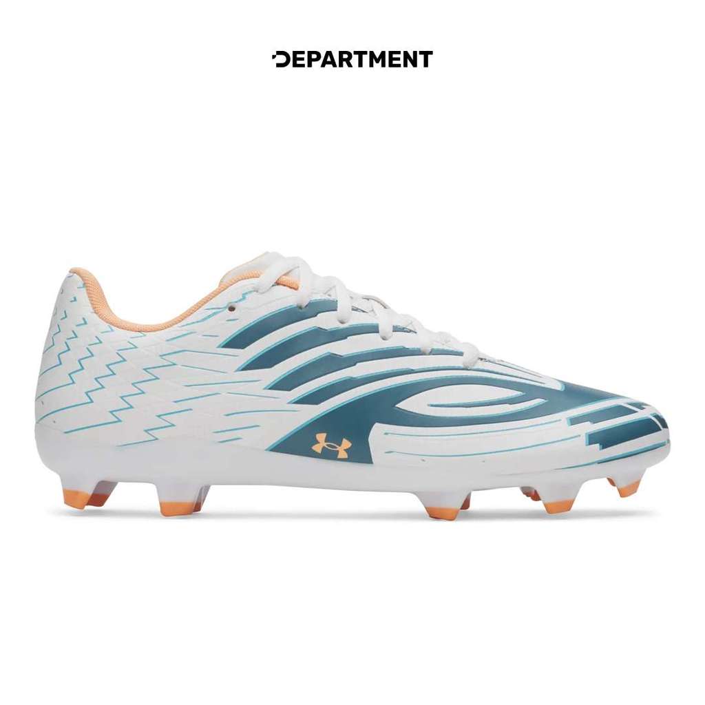 Sepatu Bola Pria UNDER ARMOUR SHADOW SELECT 4 FG 6006230100 ORIGINAL