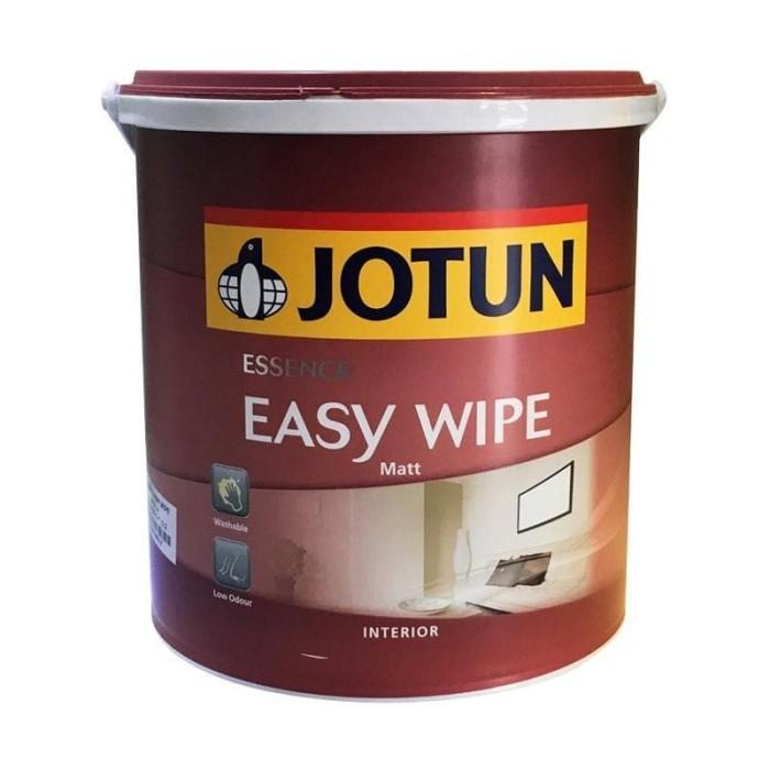 Sale Jotun Easy Wipe 3262 Lilac Floss (5 Kg)