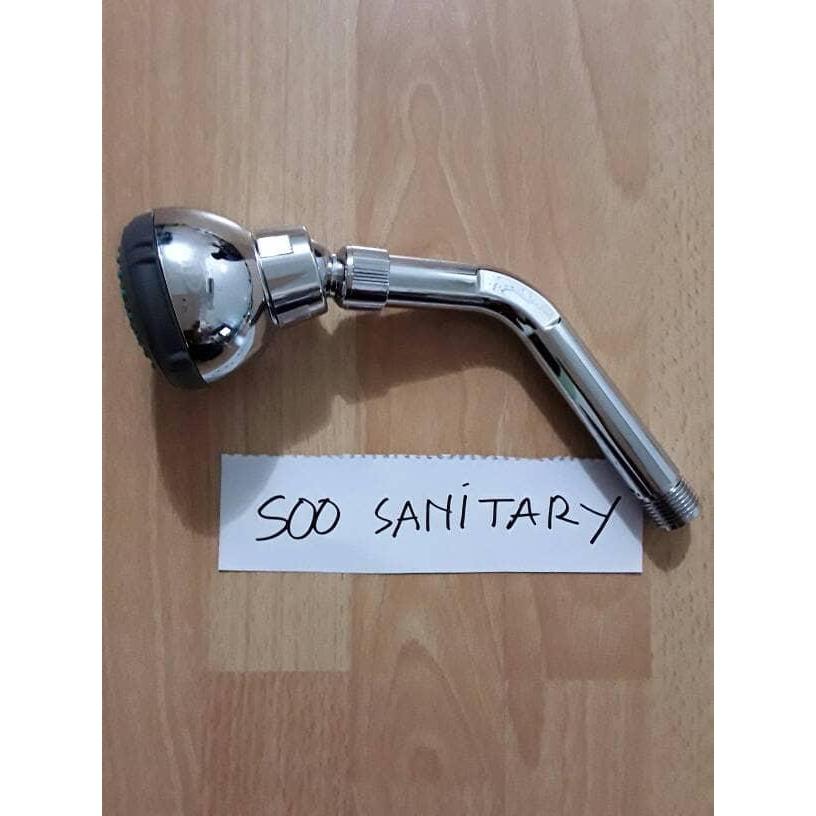 ((DISKON)) Shower SW 07 Onda ( head ) Wall shower Onda Shower dinding
