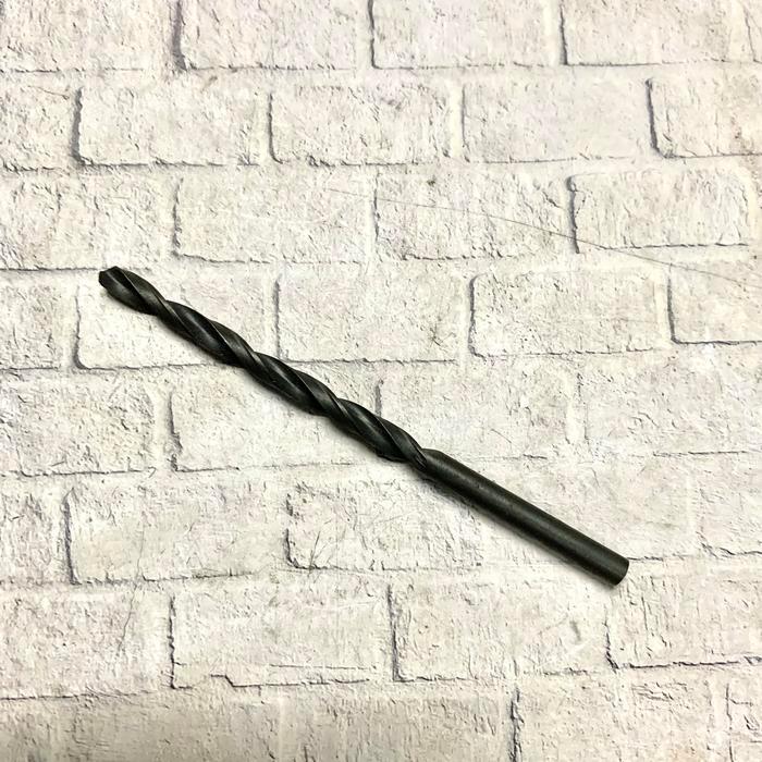 Bor drill HSS 4 mm Brand germany baru