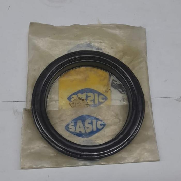 LAHAR SUPPORT SHOCK DEPAN PEUGEOT 406 MERK SASIC OK.