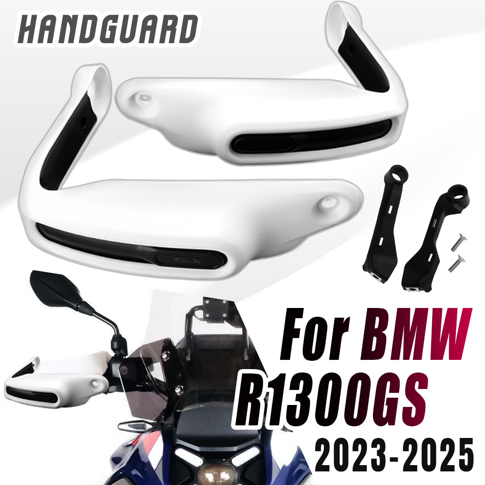 MOTORCYCLE HANDGUARD FOR BMW R1300GS R 1300 GS R 1300GS HAND SHIELD GUARD PROTECTOR HANDLEBAR HAND