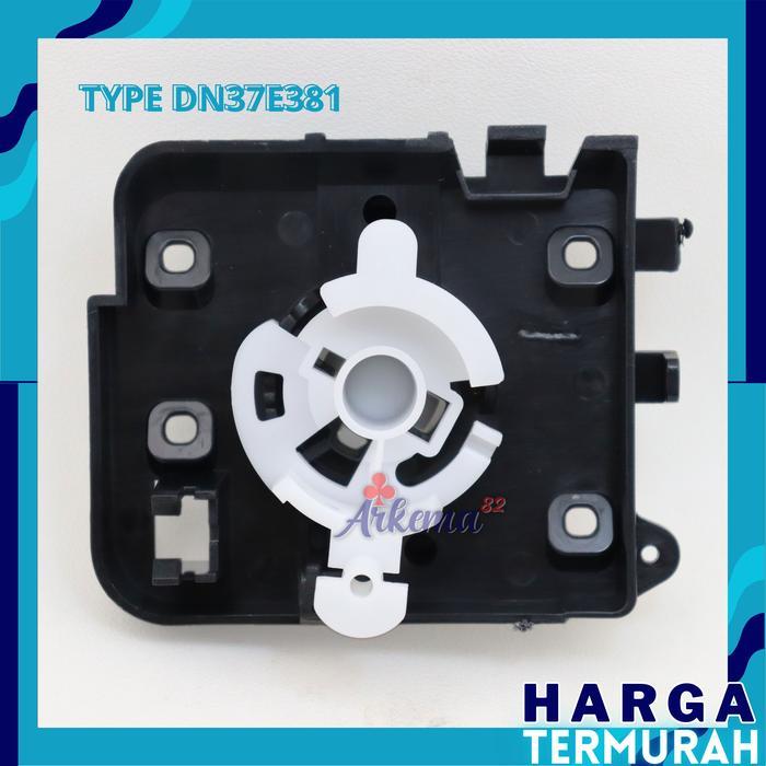 "New" BRACKET DUDUKAN SELECTOR DUDUKAN PEMUTAR PEMBUANGAN AIR MESIN CUCI BRAKET DUDUKAN SELEKTOR