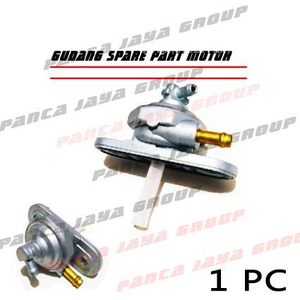 READY PART MEMBRAN KRAN-KERAN BENSIN FUEL COCK SUZUKI RK COOL RKCOOL KODE 365