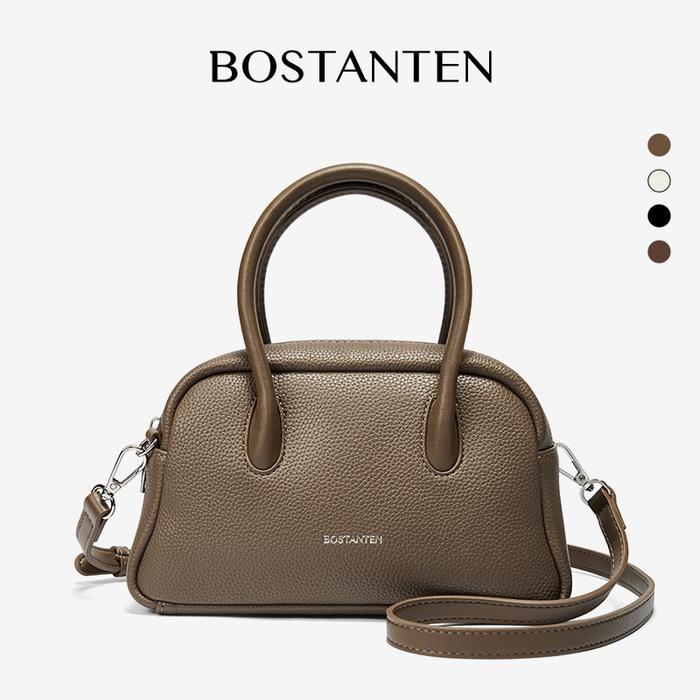 Elizabeth - Tas Selempang Wanita Kain Kulit Suede Sling Bag Handbag Shoulder Bag Tas Pesta Simple
