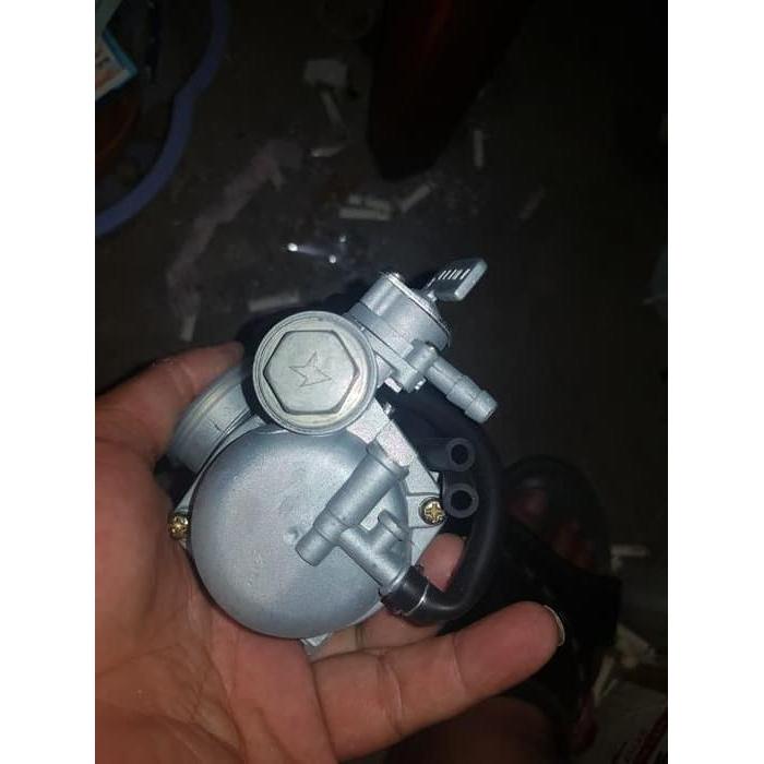 Honda Karburator Carburator Supra Prima Grand Win Assy 16100-Kev-621 Populer