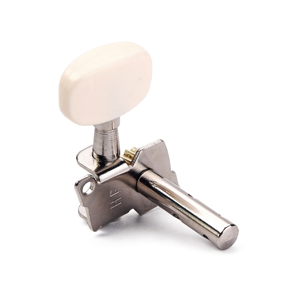 Two On A Plank Ukulele Tuning Pegs Machine Heads Guitar Parts Accessories Strings Musical