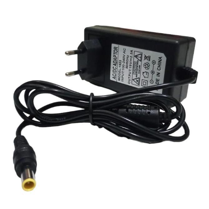 Adaptor Pengganti untuk Monitor LCD 19 Volt 2.3 Amp