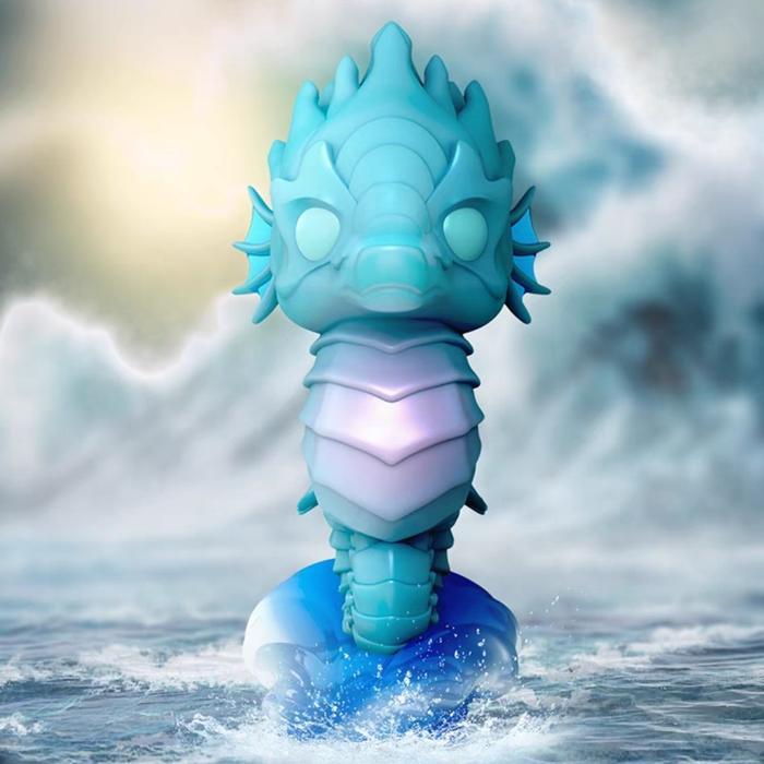 HOT SALE FUNKO POP AQUAMAN LOST KINGDOM 2023 BLACK MANTA ATLANNA MERA STORM TERMURAH