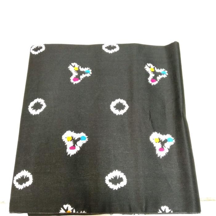 DIV angkin jumputan instant / angkin kebaya / angkin jumputan motif instan / angkin jumputan jumbo