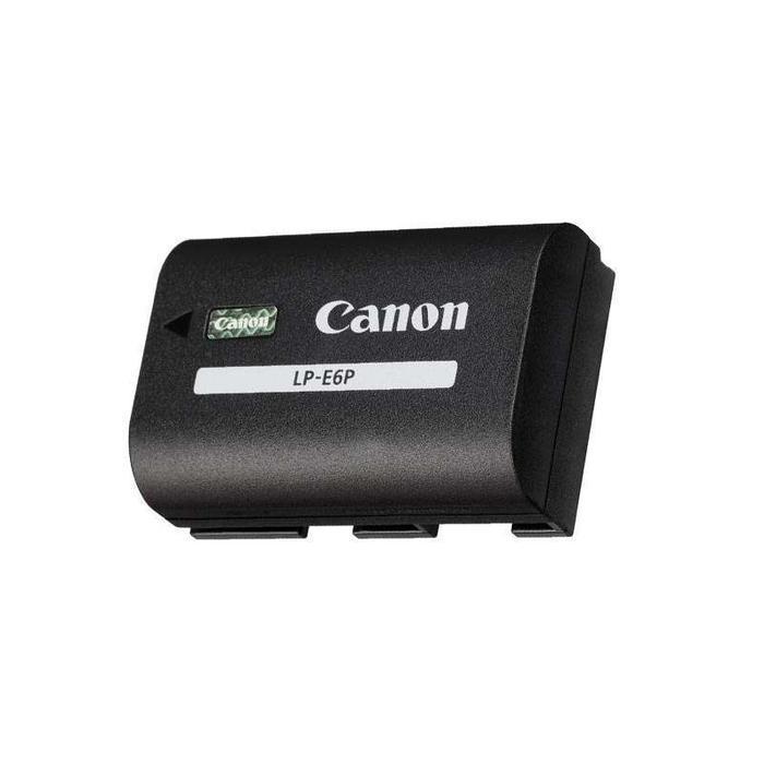 Canon Lp-E6Nh Lithium-Ion Battery / Baterai Canon Lp-E6 Nh / Batre Canon Lpe6Nh / Baterai Canon