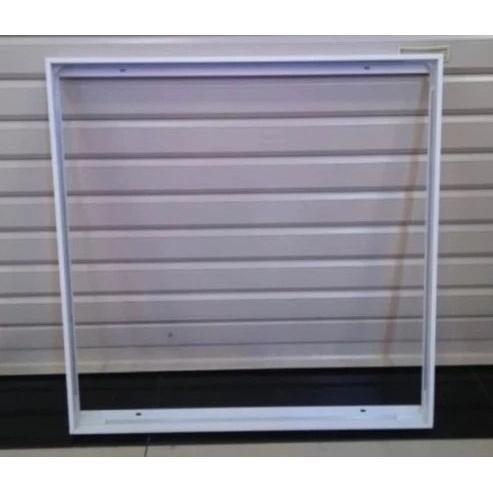Frame lampu downlight panel led 30x120 60x60 30x60 outbow surface / Cover Slim Panel Led Kotak 60 x